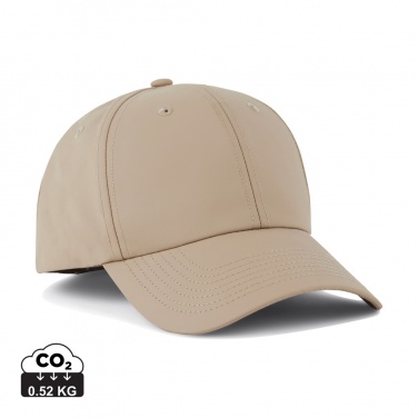 Logo trade promotional merchandise photo of: VINGA Baltimore AWARE™ recycled PET cap